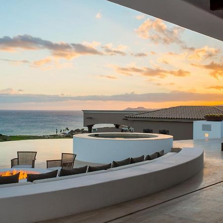 San José del Cabo Casa Yvonne Modern Amenities Near Exclusive Golf Course Sleeps 16ヴィラ エクステリア 写真