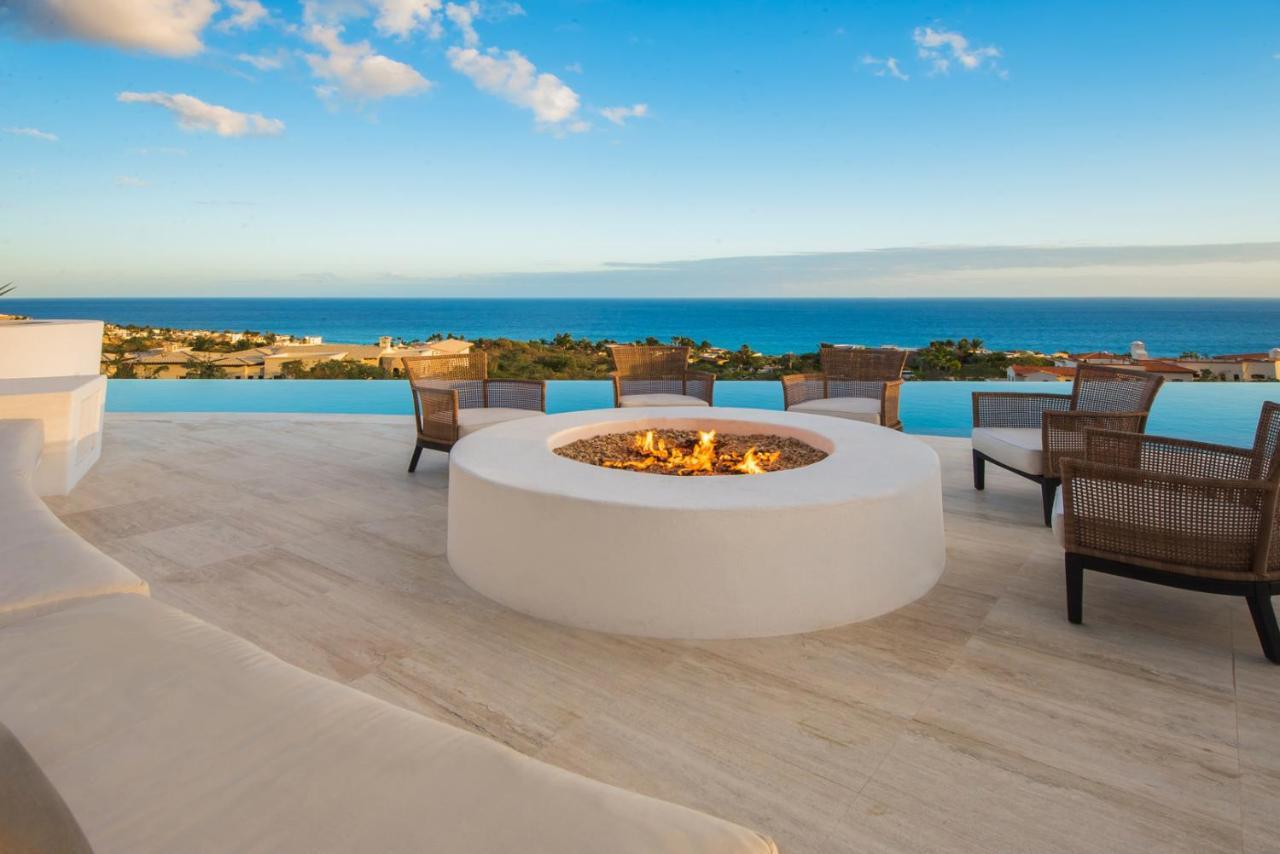 San José del Cabo Casa Yvonne Modern Amenities Near Exclusive Golf Course Sleeps 16ヴィラ エクステリア 写真