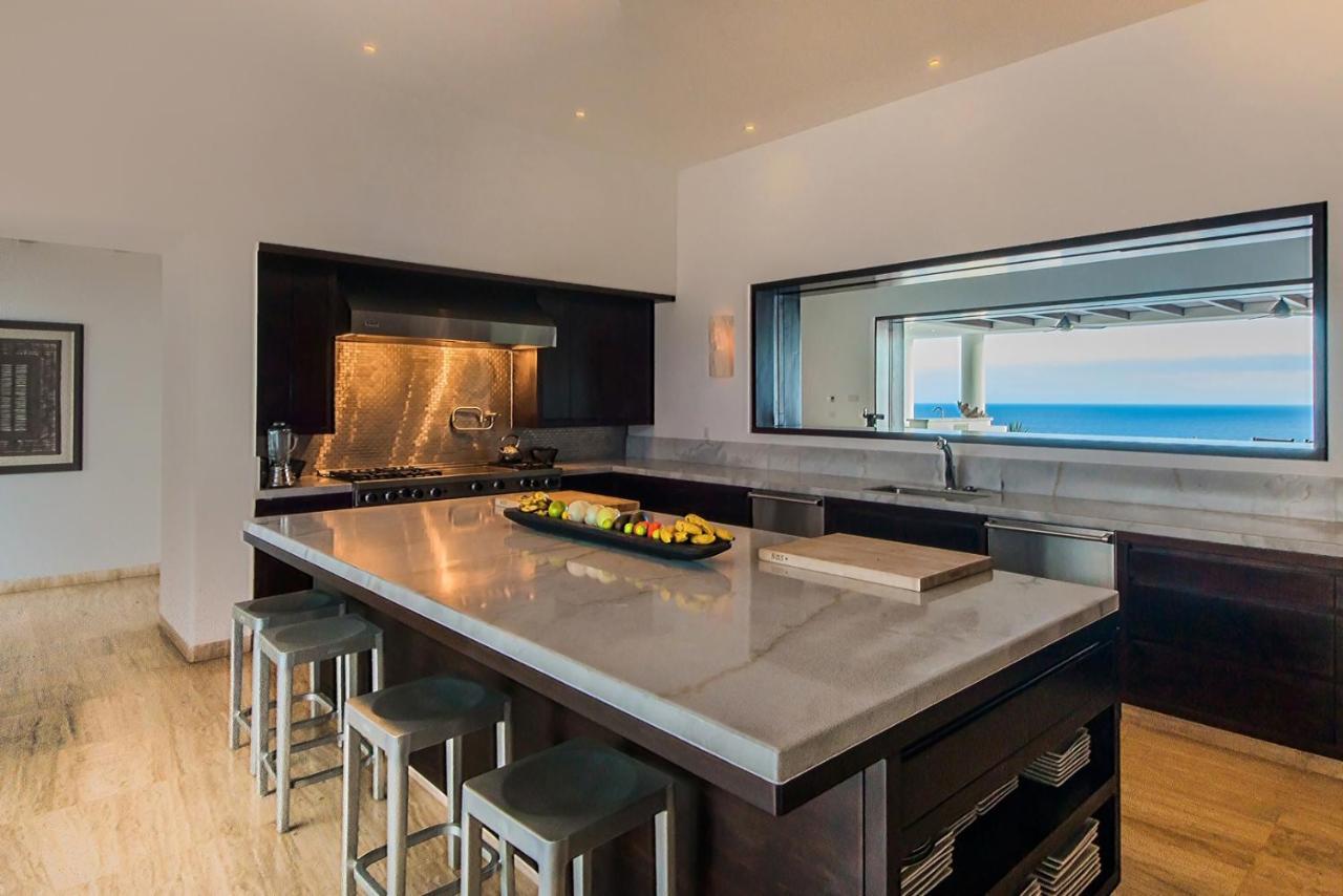 San José del Cabo Casa Yvonne Modern Amenities Near Exclusive Golf Course Sleeps 16ヴィラ エクステリア 写真
