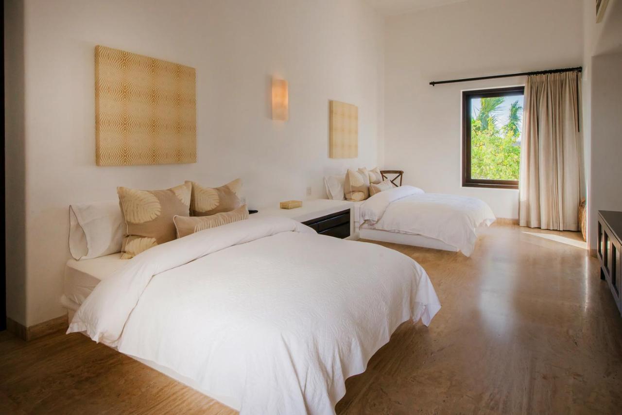 San José del Cabo Casa Yvonne Modern Amenities Near Exclusive Golf Course Sleeps 16ヴィラ エクステリア 写真