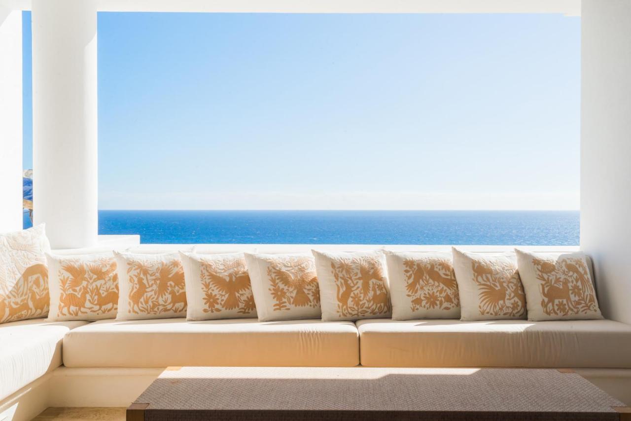 San José del Cabo Casa Yvonne Modern Amenities Near Exclusive Golf Course Sleeps 16ヴィラ エクステリア 写真