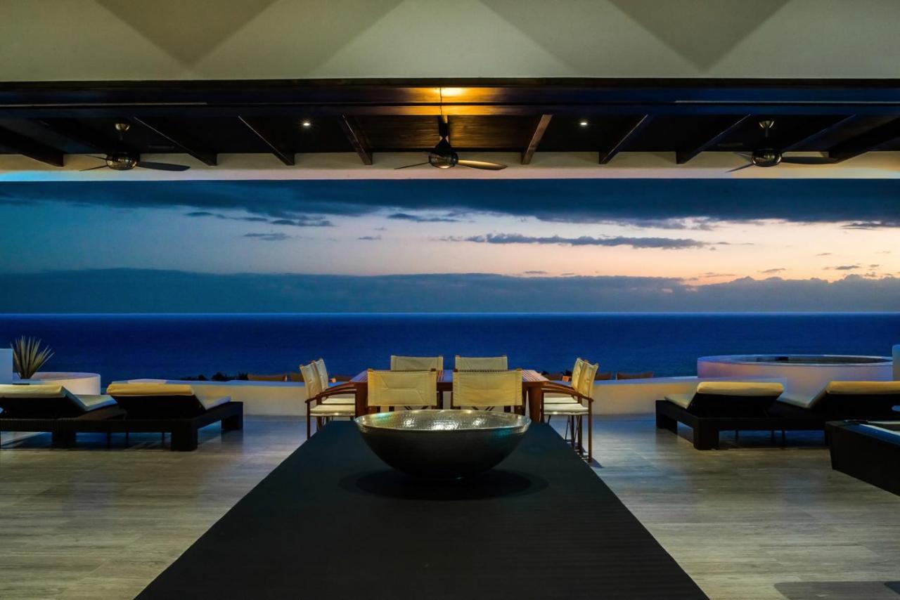 San José del Cabo Casa Yvonne Modern Amenities Near Exclusive Golf Course Sleeps 16ヴィラ エクステリア 写真