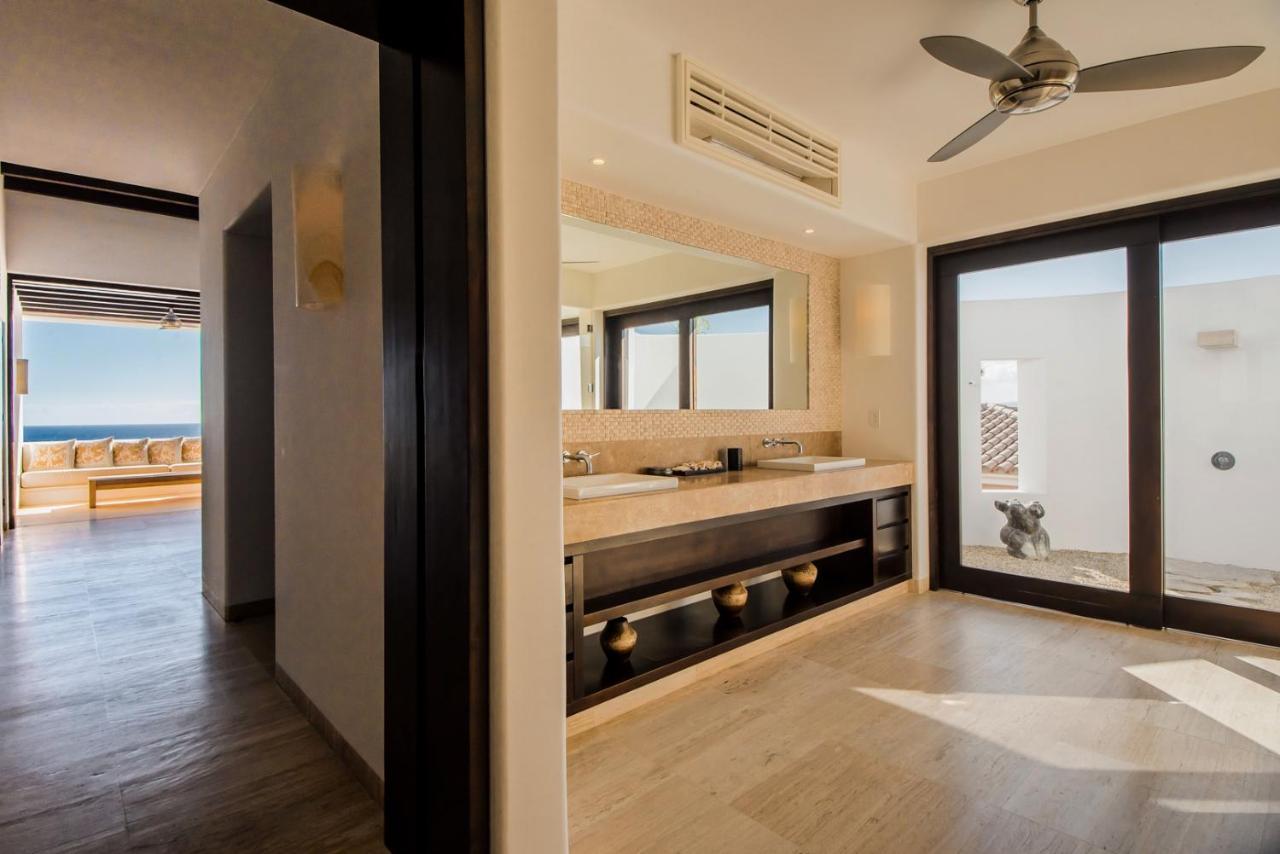 San José del Cabo Casa Yvonne Modern Amenities Near Exclusive Golf Course Sleeps 16ヴィラ エクステリア 写真