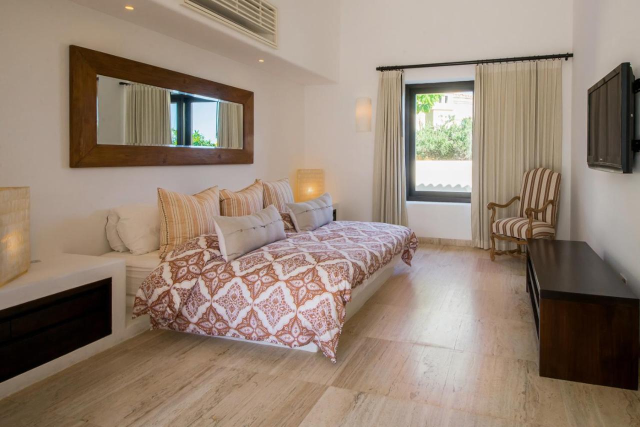 San José del Cabo Casa Yvonne Modern Amenities Near Exclusive Golf Course Sleeps 16ヴィラ エクステリア 写真