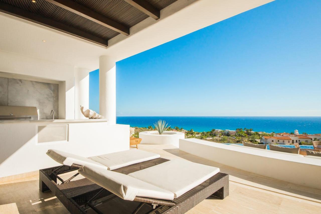 San José del Cabo Casa Yvonne Modern Amenities Near Exclusive Golf Course Sleeps 16ヴィラ エクステリア 写真
