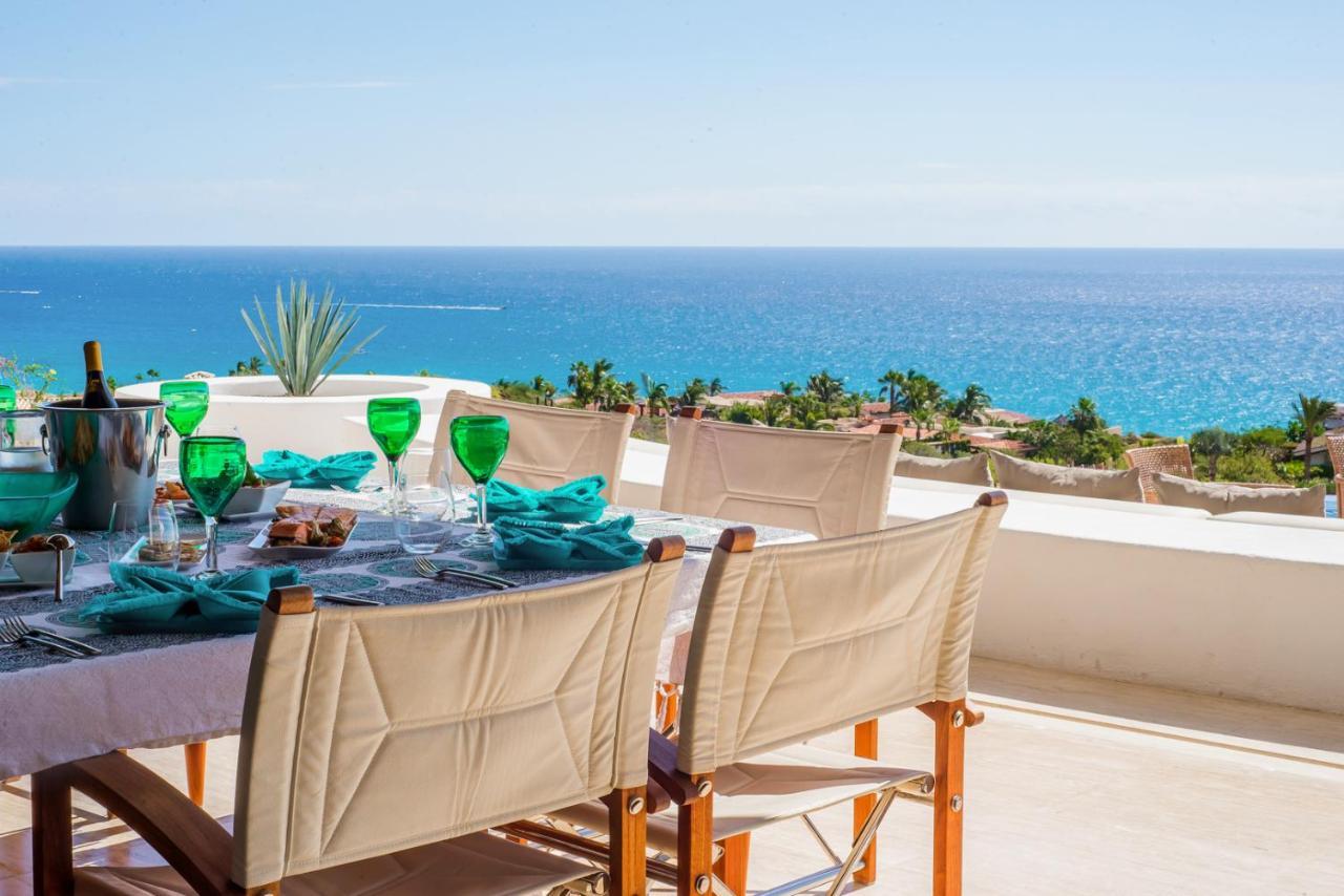 San José del Cabo Casa Yvonne Modern Amenities Near Exclusive Golf Course Sleeps 16ヴィラ エクステリア 写真