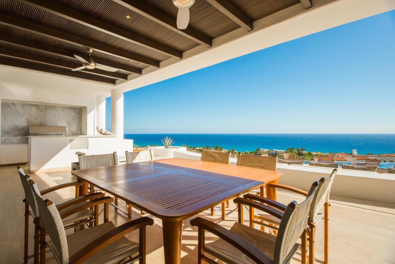 San José del Cabo Casa Yvonne Modern Amenities Near Exclusive Golf Course Sleeps 16ヴィラ エクステリア 写真